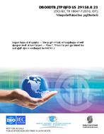 CAN/CSA-ISO/IEC TR 18047-7:12 (R2021)