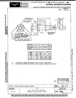 AIA NAS1739