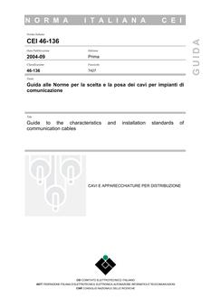 CEI 46-136
