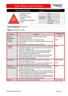 NR NR/L3/MTC/RCS0216/SP24 ISSUE 2