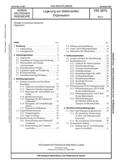 VDI VDI 3975 BLATT 2