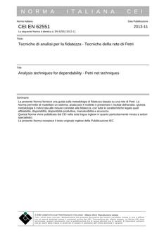 CEI EN 62551