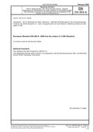 DIN EN 303-6