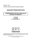 CTI TP81-15