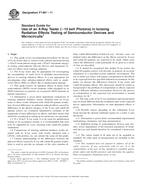 ASTM F1467-11