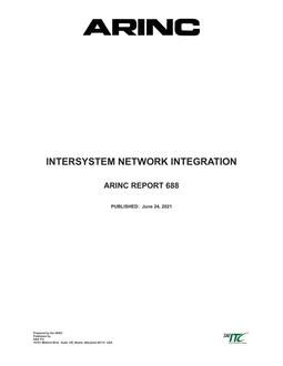 ARINC 688