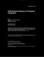IEEE 610.13-1993