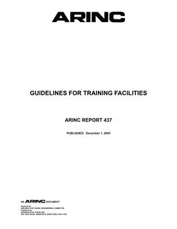 ARINC 437