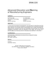 SME ER96-220