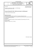 DIN EN 13010