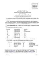 MIL MIL-M-38510/291B