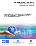 CAN/CSA-ISO/IEC 14543-4-1:12 (R2021)