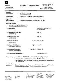 GME B 040 1071