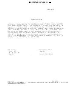 AIA NASM35202