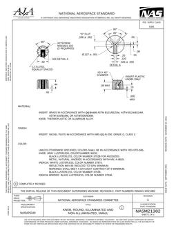 AIA NASM21382