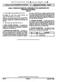 GMNA GM6241M