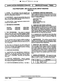 GMNA GMP.PP.004