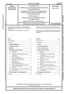 VDI VDI 4221 BLATT 3