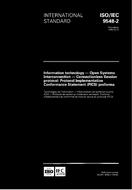 ISO/IEC 9548-2:1995