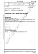 DIN EN 1043-1