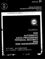 FIPS FIPS-PUB-31