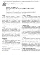 ASTM F2079-09(2017)