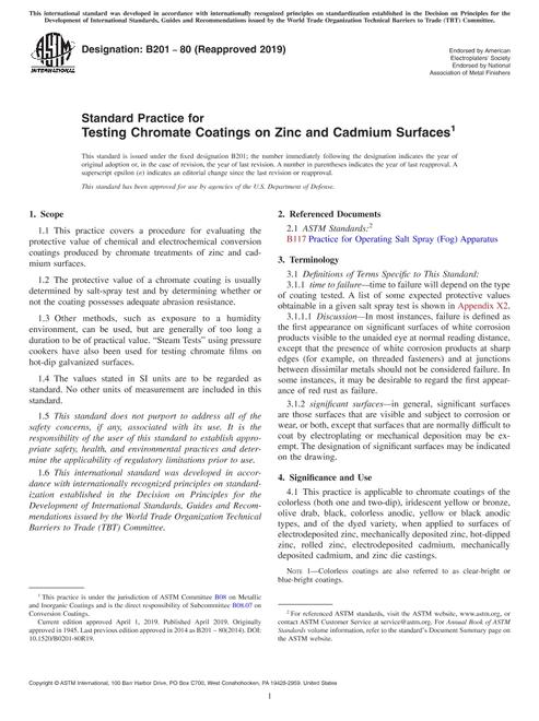 ASTM B201-80(2019)