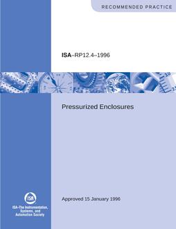 ISA RP12.4