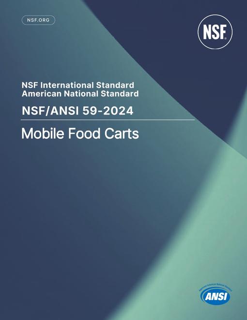 NSF/ANSI 59-2024