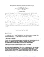 AWWA WQTC53021
