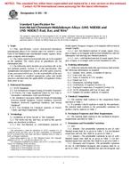 ASTM B691-95