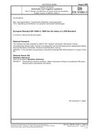 DIN EN 12484-2