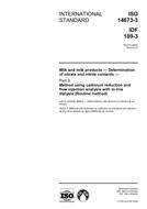 ISO 14673-3:2004