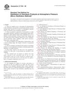 ASTM D7345-08