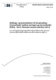 DANSK DS/EN 62026-2