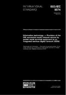 ISO/IEC 9574:1992