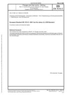 DIN EN 1515-2