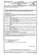DIN ISO 6582