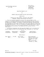 QPL QPL-24541-8