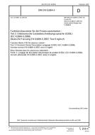 DIN EN 61804-3