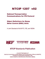 NTCIP 1207 v02