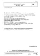 DIN CEN ISO/TS 16403-1