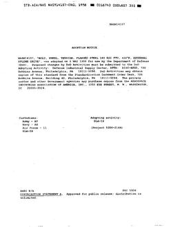 AIA NASM14157