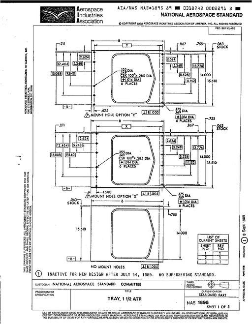 AIA NAS1895