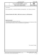 DIN EN 12484-4
