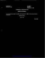 CID A-A-2588 Notice 1 - Cancellation