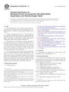ASTM A213/A213M-13
