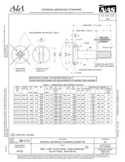 AIA NAS1703-1710