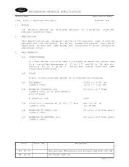 FORD ESB-M3G29-A