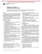 ASTM C717-00a